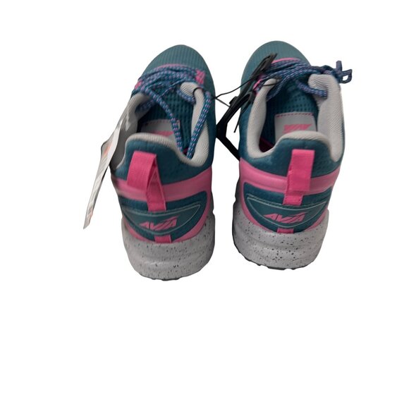 Avia Teal Sneakers - Picture 3 of 5